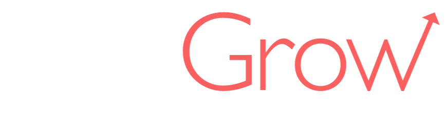 TidyGrow Brand Logo